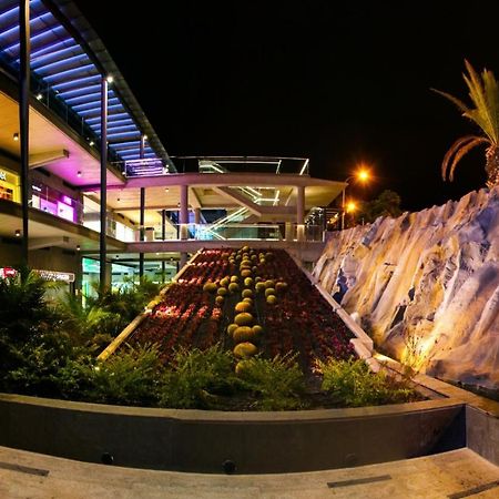 Studio Giulia - Playa Paraiso Tenerife Costa Adeje  Zewnętrze zdjęcie