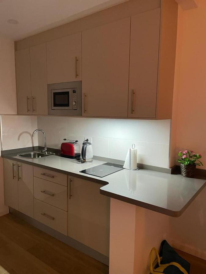 Studio Giulia - Playa Paraiso Tenerife Costa Adeje  Zewnętrze zdjęcie
