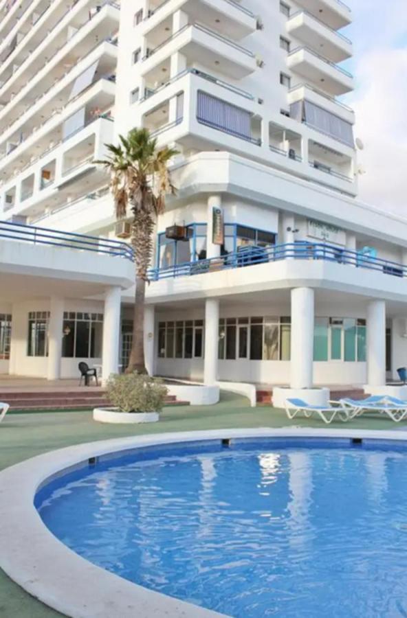 Studio Giulia - Playa Paraiso Tenerife Costa Adeje  Zewnętrze zdjęcie