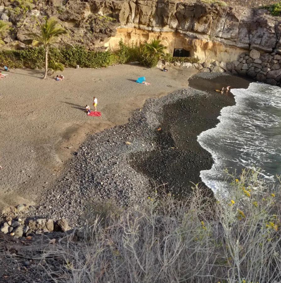 Studio Giulia - Playa Paraiso Tenerife Costa Adeje  Zewnętrze zdjęcie