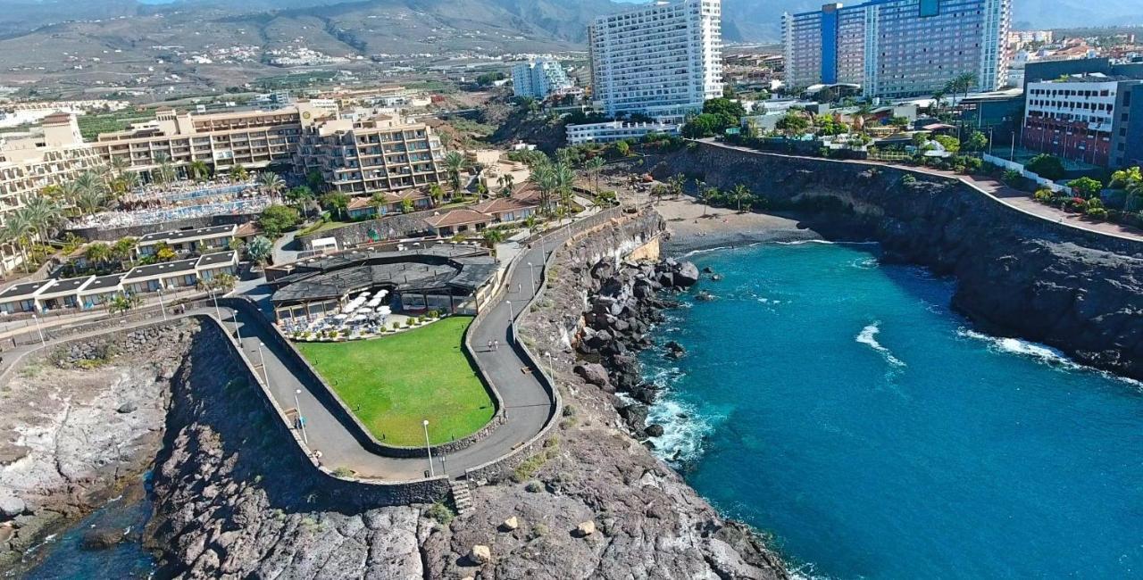 Studio Giulia - Playa Paraiso Tenerife Costa Adeje  Zewnętrze zdjęcie