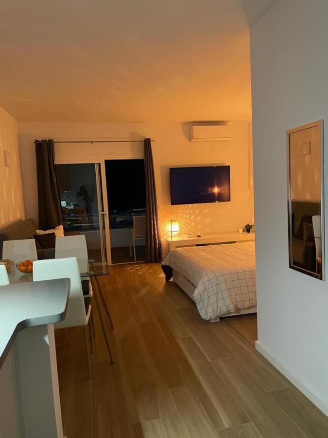 Studio Giulia - Playa Paraiso Tenerife Costa Adeje  Zewnętrze zdjęcie