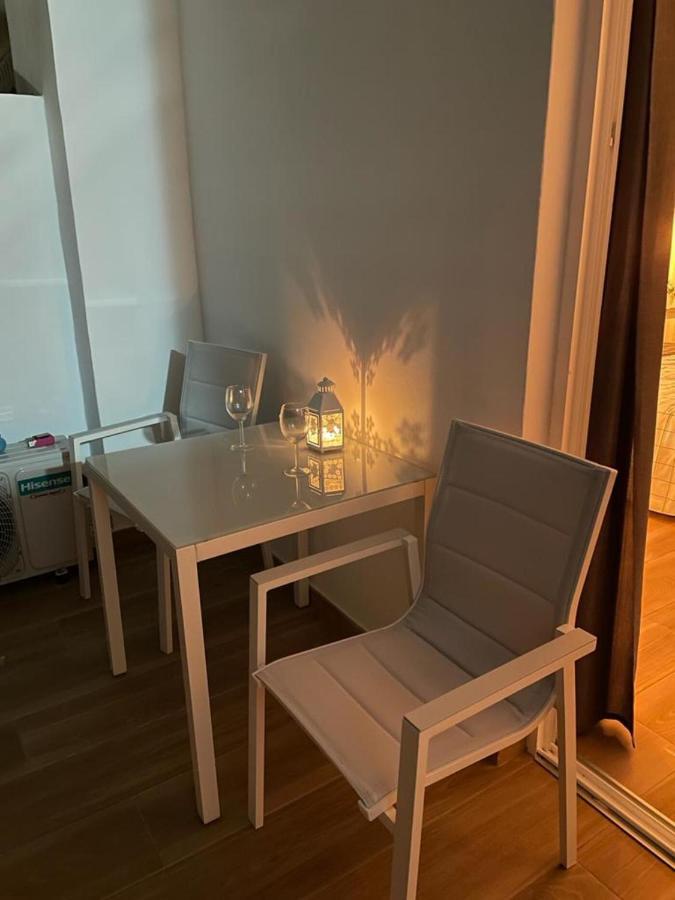Studio Giulia - Playa Paraiso Tenerife Costa Adeje  Zewnętrze zdjęcie