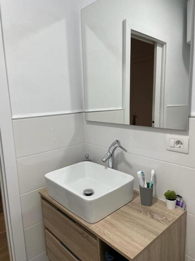Studio Giulia - Playa Paraiso Tenerife Costa Adeje  Zewnętrze zdjęcie