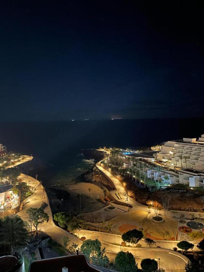 Studio Giulia - Playa Paraiso Tenerife Costa Adeje  Zewnętrze zdjęcie
