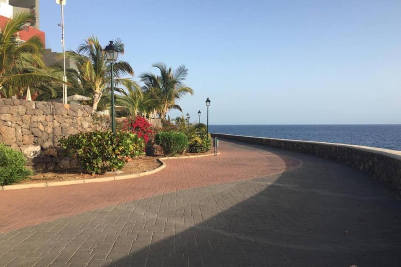 Studio Giulia - Playa Paraiso Tenerife Costa Adeje  Zewnętrze zdjęcie