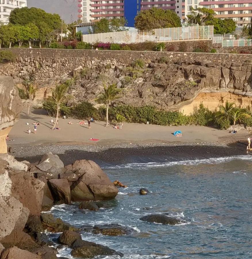 Studio Giulia - Playa Paraiso Tenerife Costa Adeje  Zewnętrze zdjęcie