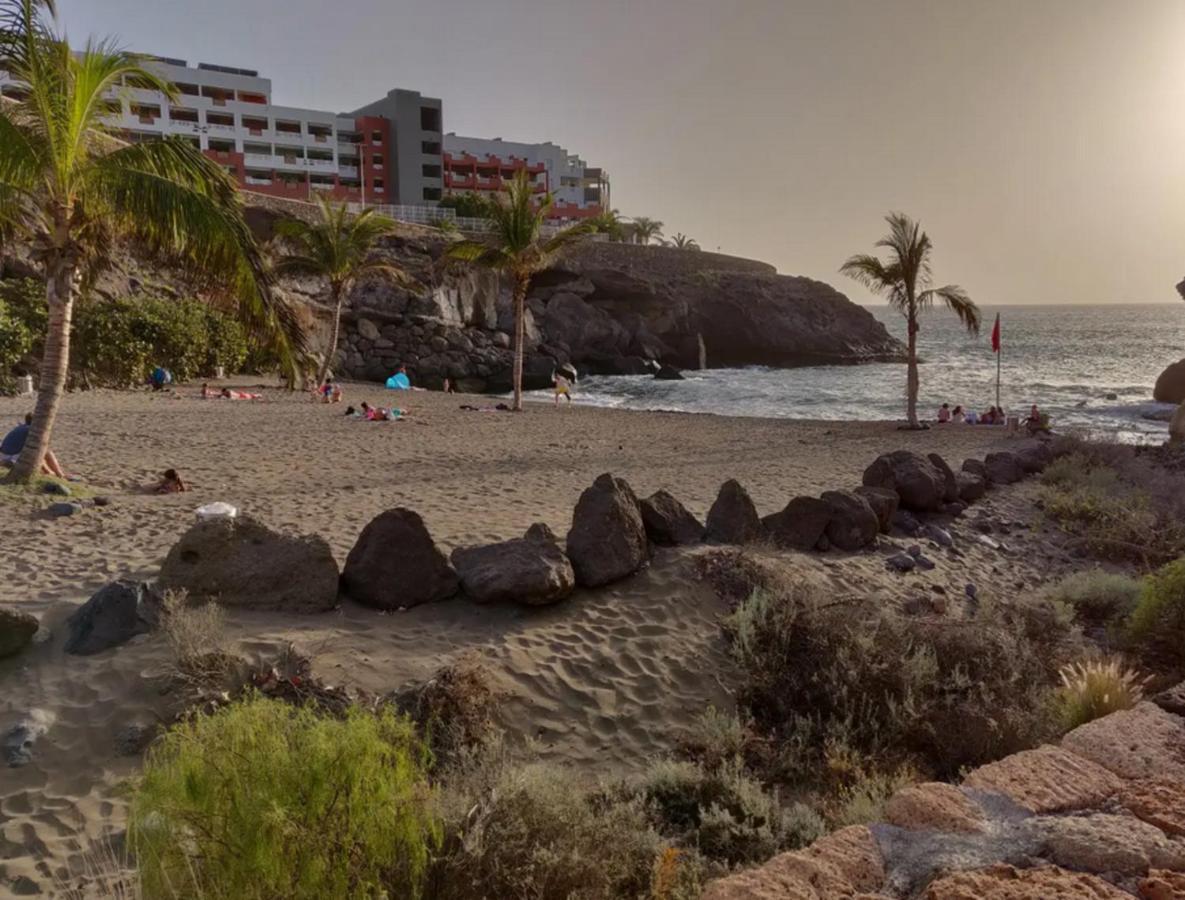 Studio Giulia - Playa Paraiso Tenerife Costa Adeje  Zewnętrze zdjęcie