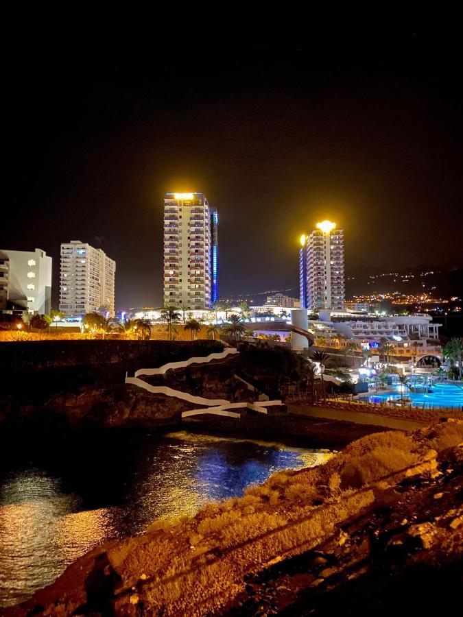 Studio Giulia - Playa Paraiso Tenerife Costa Adeje  Zewnętrze zdjęcie