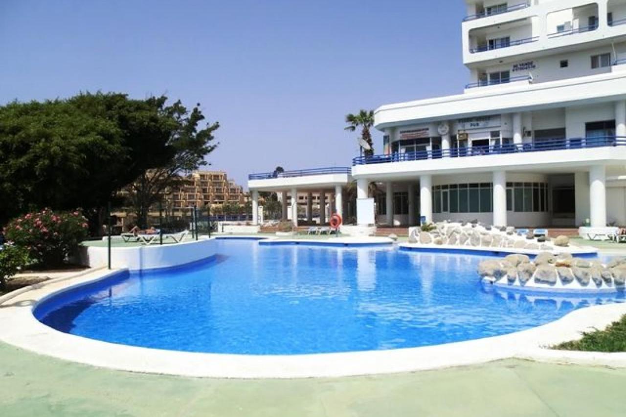 Studio Giulia - Playa Paraiso Tenerife Costa Adeje  Zewnętrze zdjęcie
