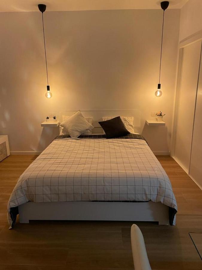 Studio Giulia - Playa Paraiso Tenerife Costa Adeje  Zewnętrze zdjęcie